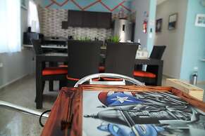 Tropical Breeze Escapes Couples Studio