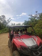 Tropical Breeze Escapes Couples Studio