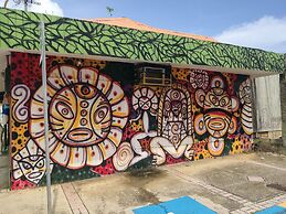 Tropical Breeze Escapes Couples Studio