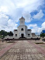 Tropical Breeze Escapes Couples Studio