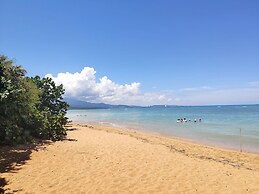 Tropical Breeze Escapes Couples Studio