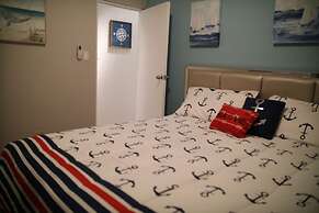 Tropical Breeze Escapes Couples Studio