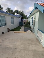 Tropical Breeze Escapes Couples Studio