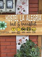 Hostal alegría