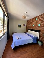 Hostal alegría