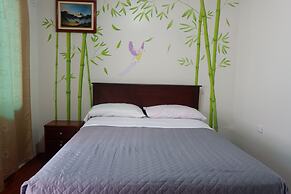 Hostal alegría