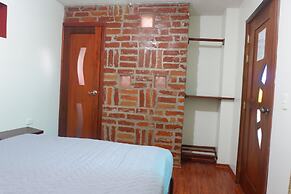 Hostal alegría