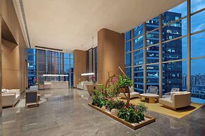 Wyndham Guangzhou Baiyun Mountain