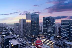 Wyndham Guangzhou Baiyun Mountain