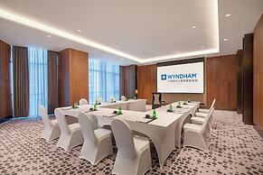 Wyndham Guangzhou Baiyun Mountain