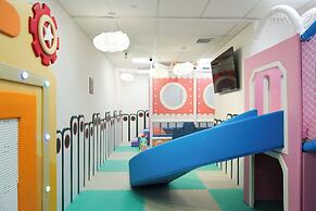 Wyndham Guangzhou Baiyun Mountain