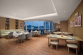 Wyndham Guangzhou Baiyun Mountain