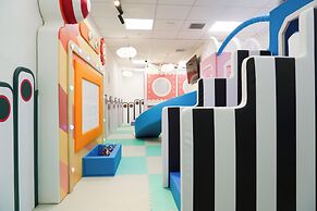 Wyndham Guangzhou Baiyun Mountain