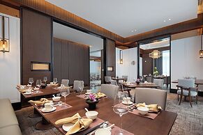 Wyndham Guangzhou Baiyun Mountain