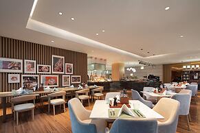 Wyndham Guangzhou Baiyun Mountain