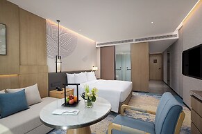 Wyndham Guangzhou Baiyun Mountain