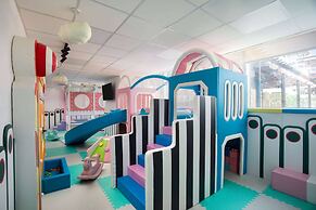 Wyndham Guangzhou Baiyun Mountain