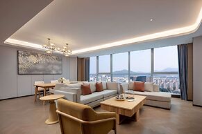 Wyndham Guangzhou Baiyun Mountain