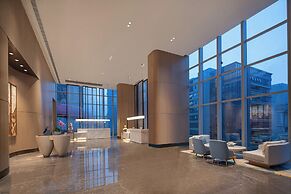 Wyndham Guangzhou Baiyun Mountain