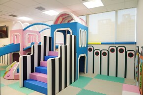 Wyndham Guangzhou Baiyun Mountain