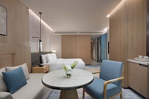 Wyndham Guangzhou Baiyun Mountain