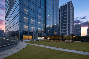 Wyndham Guangzhou Baiyun Mountain