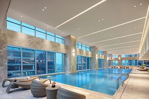 Wyndham Guangzhou Baiyun Mountain