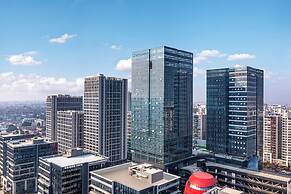 Wyndham Guangzhou Baiyun Mountain