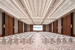 Wyndham Guangzhou Baiyun Mountain