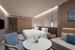 Wyndham Guangzhou Baiyun Mountain