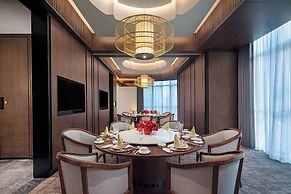 Wyndham Guangzhou Baiyun Mountain