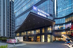 Wyndham Guangzhou Baiyun Mountain