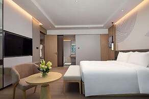 Wyndham Guangzhou Baiyun Mountain