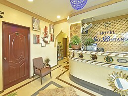 OYO 89845 Hotel Sri Bintang