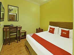 OYO 89845 Hotel Sri Bintang