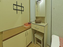 OYO 89845 Hotel Sri Bintang