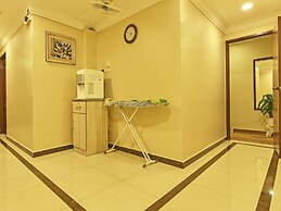 OYO 89845 Hotel Sri Bintang