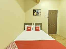 OYO 89845 Hotel Sri Bintang