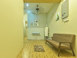 OYO 89845 Hotel Sri Bintang