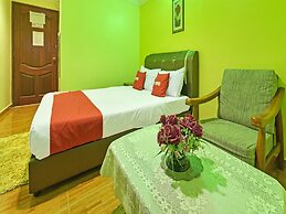 OYO 89845 Hotel Sri Bintang