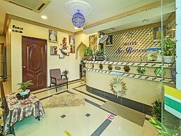 OYO 89845 Hotel Sri Bintang