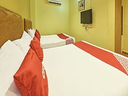OYO 89845 Hotel Sri Bintang