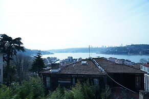 Pavilion With Bosphorus View in Anadolu Hisari