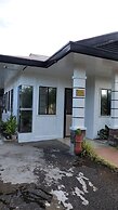 2bed Transient House Villa in Davao City Free Wifi