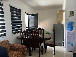 2bed Transient House Villa in Davao City Free Wifi