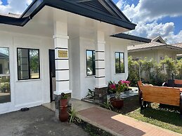 2bed Transient House Villa in Davao City Free Wifi