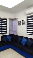 2bed Transient House Villa in Davao City Free Wifi