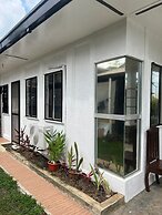 2bed Transient House Villa in Davao City Free Wifi