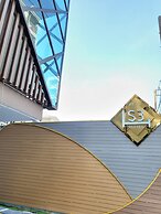 S3 Siam Bangkok