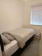 Remarkable and Modern House in Rugby, England